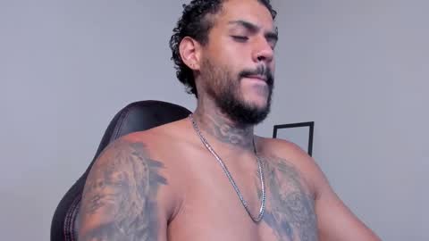 Luigi Vitale online show from March 8, 1:14 am