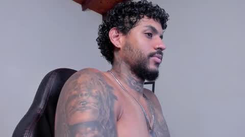 Luigi Vitale online show from March 19, 1:09 am