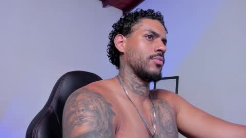 Luigi Vitale online show from April 10, 2:06 am