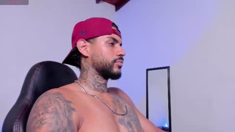 Snapshot of luigi1_ chatting on July 9, 1:09 am Luigi Vitale online show from July 9, 1:09 am