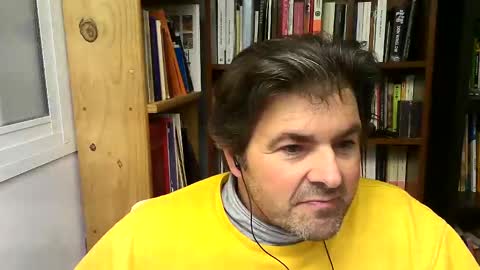 Snapshot of luigijohn chatting on December 17, 9:27 pm LUIGIJOHN online show from December 17, 9:27 pm