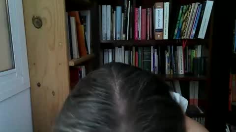 Snapshot of luigijohn chatting on October 8, 6:49 pm LUIGIJOHN online show from October 8, 6:49 pm