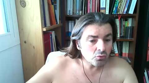 Snapshot of luigijohn chatting on October 20, 8:48 am LUIGIJOHN online show from October 20, 8:48 am