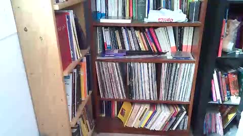 Snapshot of luigijohn chatting on October 24, 10:00 am LUIGIJOHN online show from October 24, 10:00 am