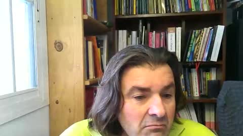 Snapshot of luigijohn chatting on November 5, 7:52 am LUIGIJOHN online show from November 5, 7:52 am