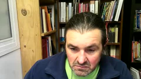 Snapshot of luigijohn chatting on December 4, 8:06 pm LUIGIJOHN online show from December 4, 8:06 pm