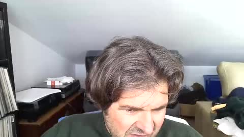 Snapshot of luigijohn chatting on May 12, 9:06 am LUIGIJOHN online show from May 12, 9:06 am