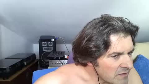 Snapshot of luigijohn chatting on June 14, 2:30 pm LUIGIJOHN online show from June 14, 2:30 pm