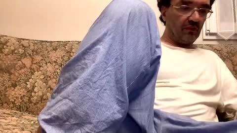 Luis online show from September 14, 8:52 pm