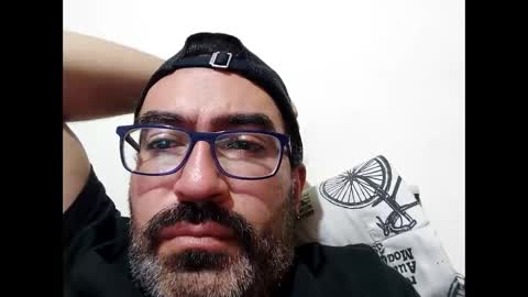 Hairyman online show from November 11, 4:01 am