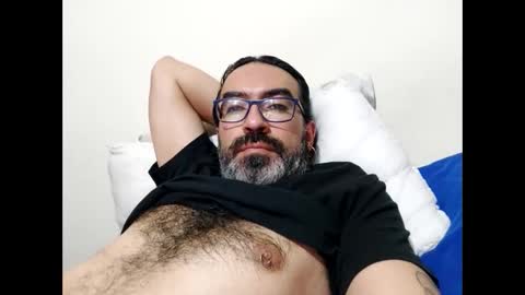 Hairyman online show from May 20, 1:56 am