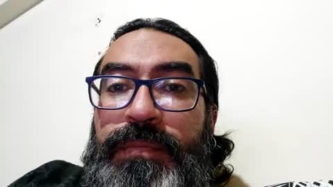 Hairyman online show from June 19, 2:05 am