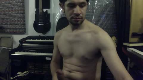 luis603ito online show from November 28, 5:43 am