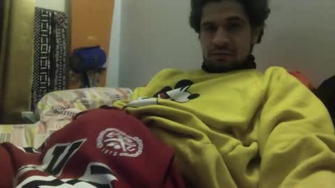 luis603ito online show from February 1, 11:58 pm