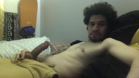 luis603ito online show from May 4, 5:58 am