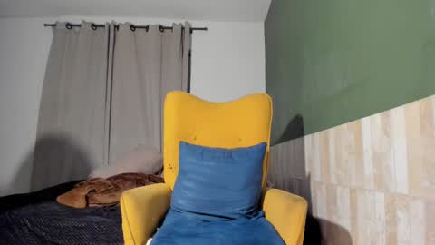 Luis AS online show from March 3, 2:15 pm