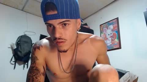 Luis AS online show from November 26, 9:10 am