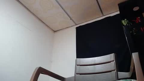 Luis AS online show from January 14, 12:27 am