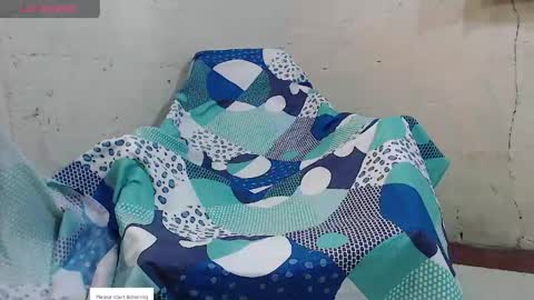 Snapshot of luisa2025_ chatting on May 27, 11:40 am Hot Latina online show from May 27, 11:40 am