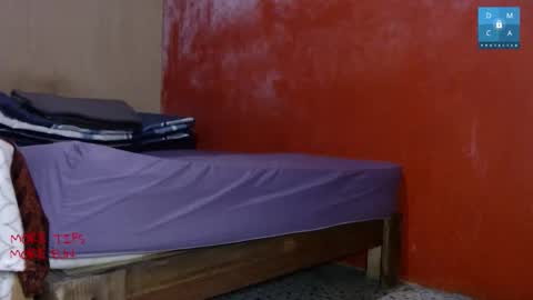 Snapshot of luisa_femm chatting on January 6, 3:43 am Luisa Femboy online show from January 6, 3:43 am
