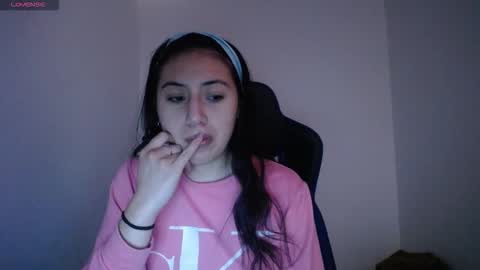 Snapshot of luisa_homes chatting on January 19, 3:38 pm luisa_homes online show from January 19, 3:38 pm