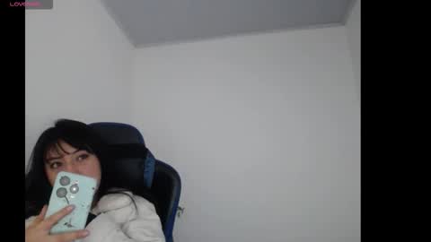 Snapshot of luisa_homes chatting on March 8, 3:32 am luisa_homes online show from March 8, 3:32 am
