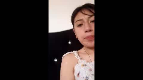 Snapshot of luisa_homes chatting on April 30, 7:53 pm luisa_homes online show from April 30, 7:53 pm
