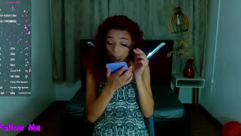 luisa_torres__ online show from March 27, 3:01 am