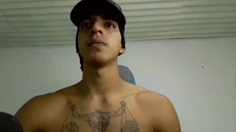 luisadrianguzmansantander5 online show from October 24, 10:11 am