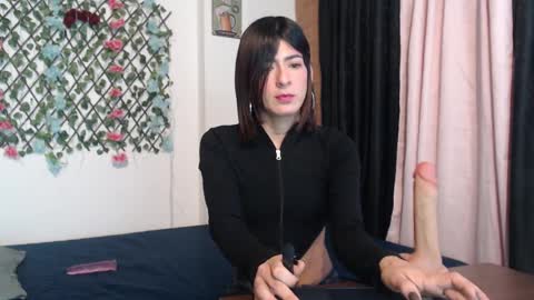 Snapshot of luisafernandasan chatting on September 8, 9:58 pm Luisa Fernanda san online show from September 8, 9:58 pm