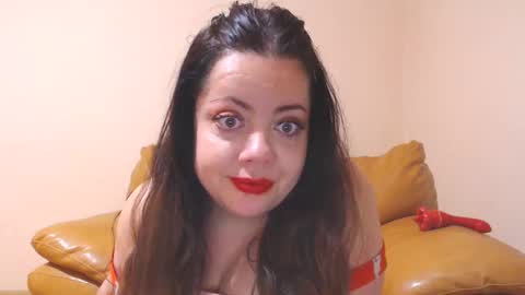 Cassie online show from February 3, 8:03 pm