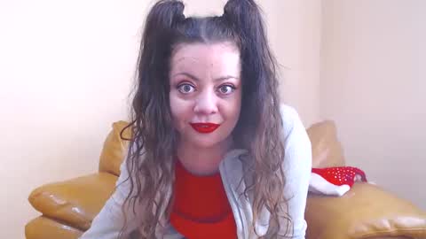 Cassie online show from February 14, 9:28 am