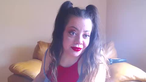 Cassie online show from February 22, 10:36 am