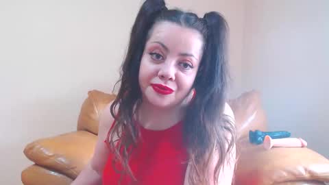 Cassie online show from February 23, 8:44 am