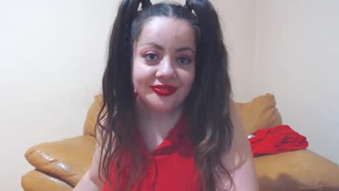 Cassie online show from March 17, 8:12 pm