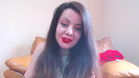 Cassie online show from March 22, 1:03 pm