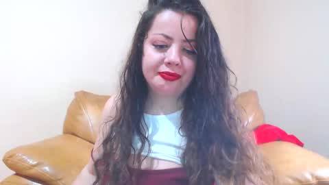 Cassie online show from March 29, 12:27 pm