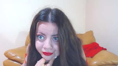 Cassie online show from April 19, 8:44 pm