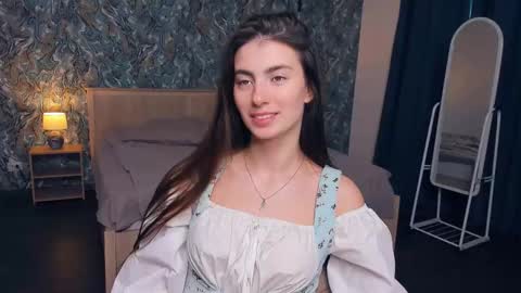 Snapshot of luisatsing chatting on October 16, 7:31 am Luisa online show from October 16, 7:31 am