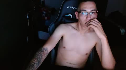 luisccb online show from December 7, 5:48 am