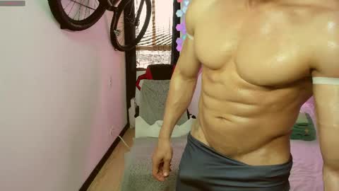 Luis Fer PVT IS OPEN online show from April 21, 9:17 pm