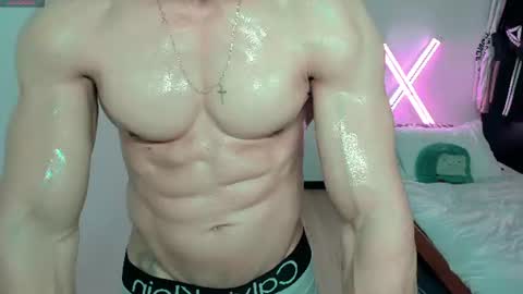 Snapshot of luisfernikesportboy chatting on July 5, 8:05 pm Luis Fer PVT IS OPEN online show from July 5, 8:05 pm