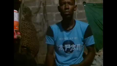 luisferxxxlive online show from March 9, 3:32 am