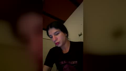 Luisita online show from July 1, 7:13 pm