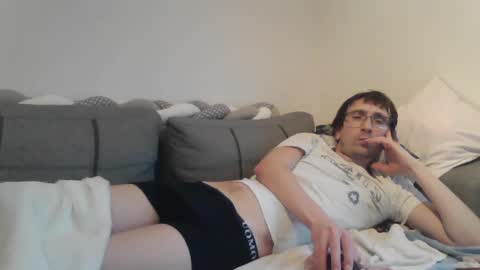 Luis online show from February 26, 11:09 am