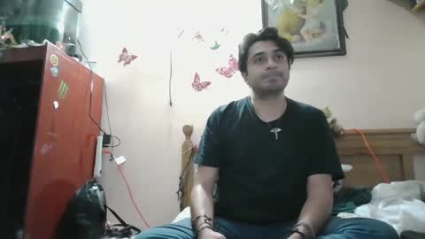 luismiastarot online show from September 30, 3:00 am