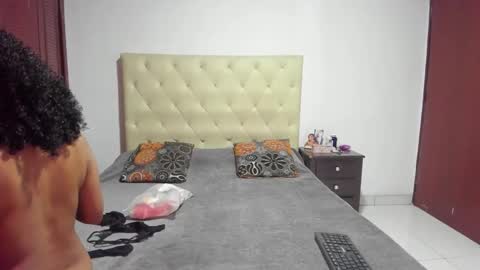 Luissa online show from February 27, 12:16 pm