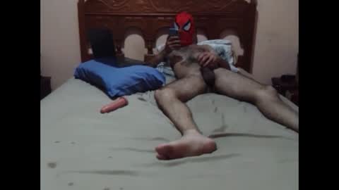 Luisz XX online show from January 16, 2:21 pm