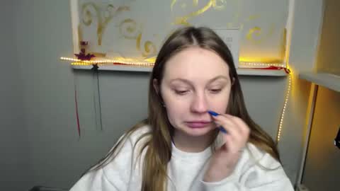 Luiza online show from December 9, 11:15 am