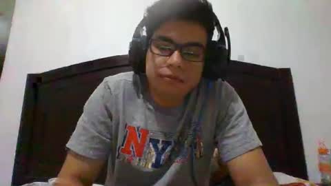 Snapshot of luje20 chatting on January 15, 4:25 am luje20 online show from January 15, 4:25 am